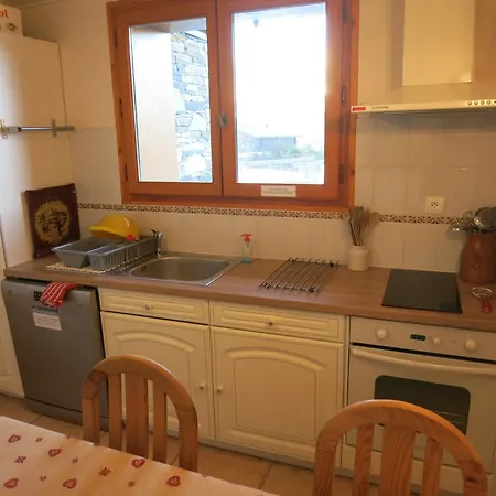Apartment 2 Pour 5 Pers Avec Billard Et Parking