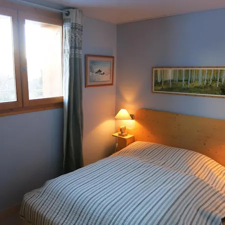 Apartment 2 Pour 5 Pers Avec Billard Et Parking