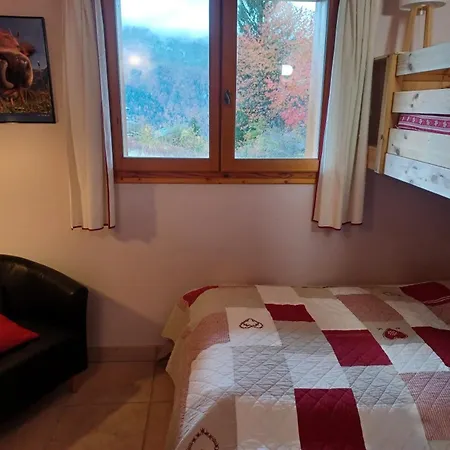 2 Pour 5 Pers Avec Billard Et Parking Apartment *